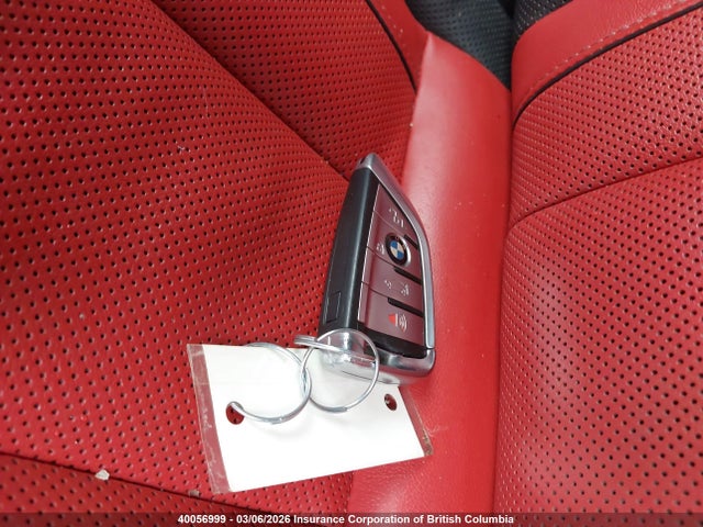 WBAGV8C08LBP49001 BMW M850XI