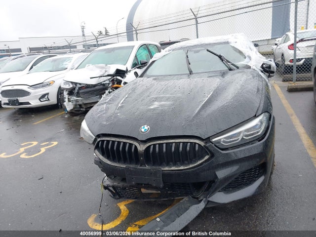 WBAGV8C08LBP49001 BMW M850XI