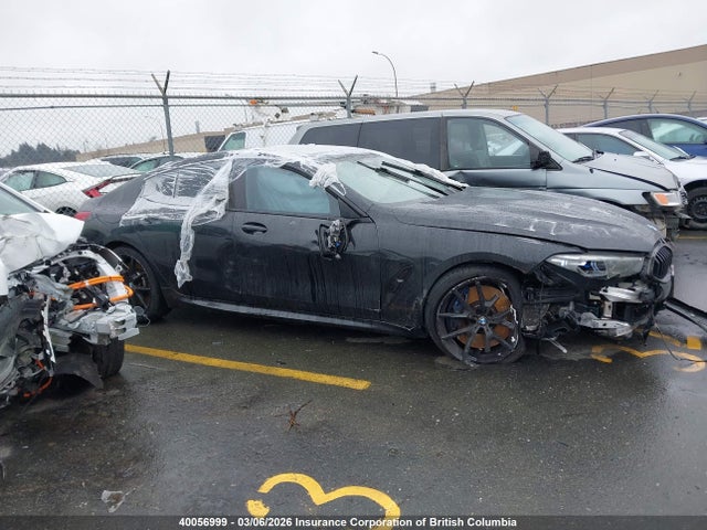WBAGV8C08LBP49001 BMW M850XI