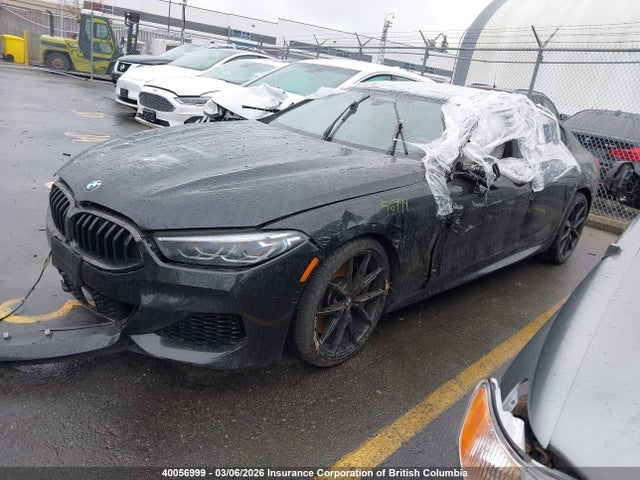 WBAGV8C08LBP49001 BMW M850XI