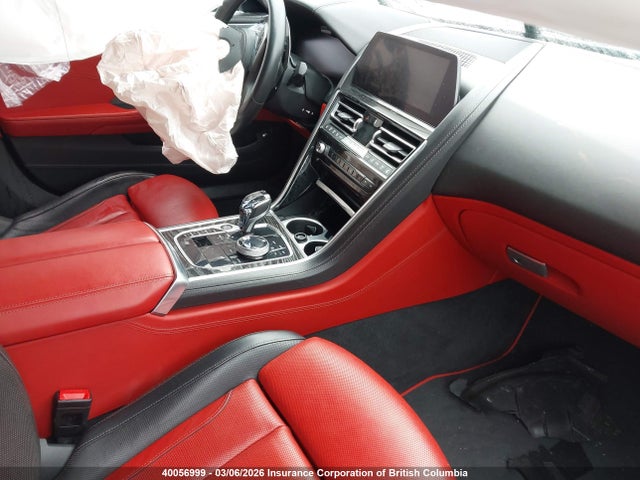 WBAGV8C08LBP49001 BMW M850XI