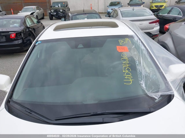 1HGCR3F94FA800024 Honda Accord Touring