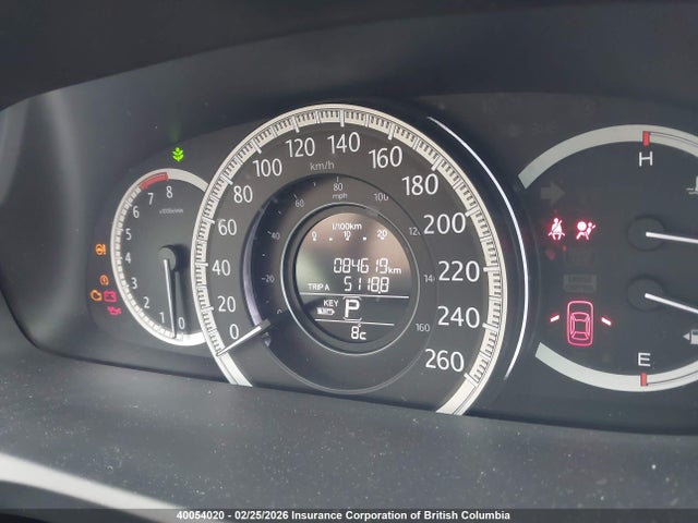 1HGCR3F94FA800024 Honda Accord Touring