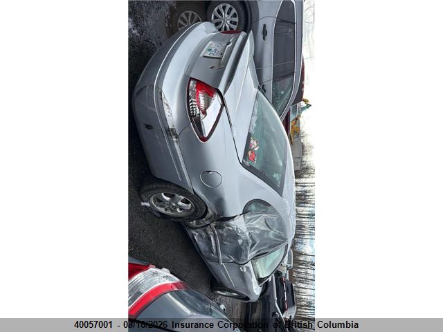 40057001 :رقم المزاد ، 1FAFP53U84G201665 vin ، 2004 Ford Taurus Se مزاد بيع