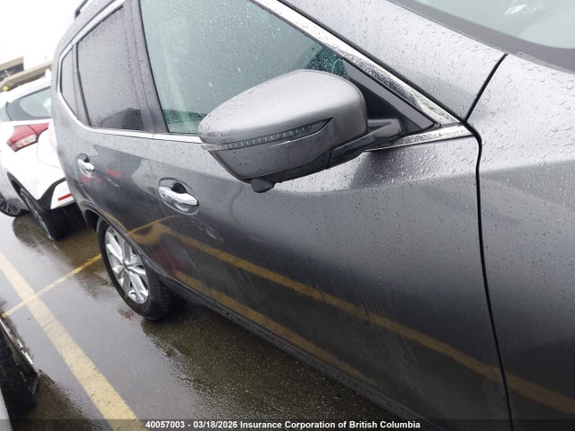 5N1AT2MV7GC806757 Nissan Rogue