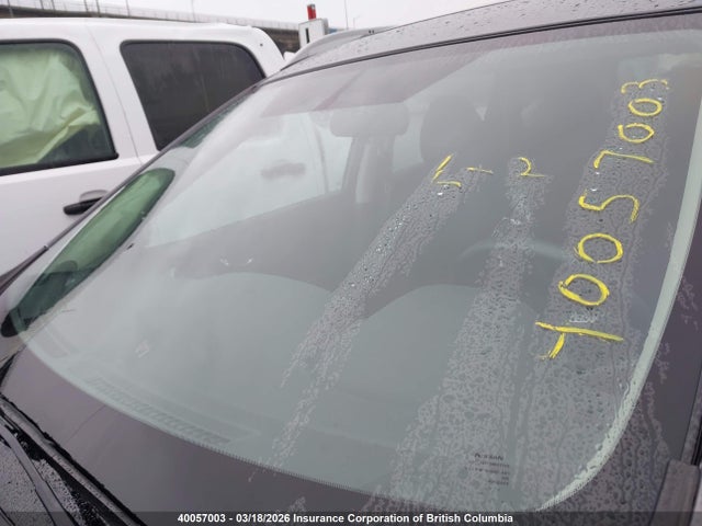 5N1AT2MV7GC806757 Nissan Rogue