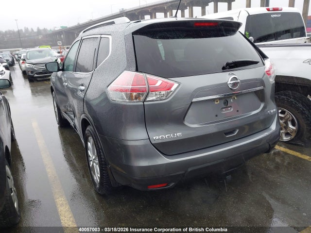 5N1AT2MV7GC806757 Nissan Rogue
