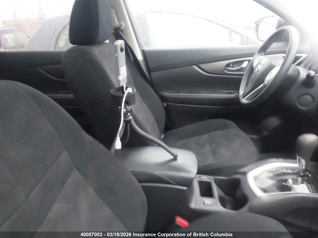 5N1AT2MV7GC806757 Nissan Rogue