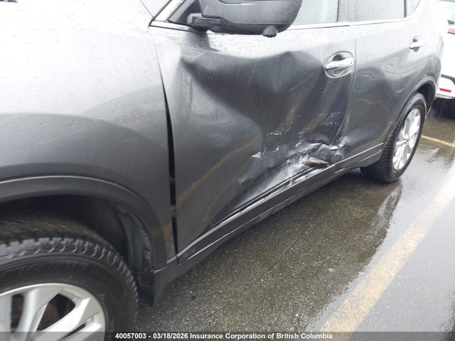 5N1AT2MV7GC806757 Nissan Rogue