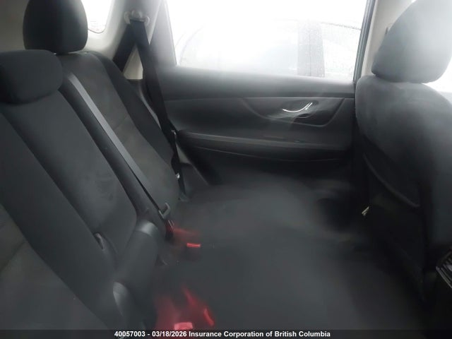 5N1AT2MV7GC806757 Nissan Rogue
