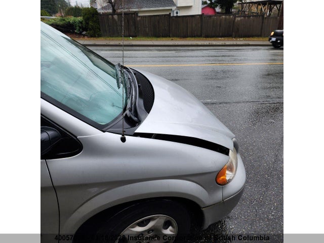 40057005 :رقم المزاد ، 1D4GP25R27B106738 vin ، 2007 Dodge Caravan Se مزاد بيع