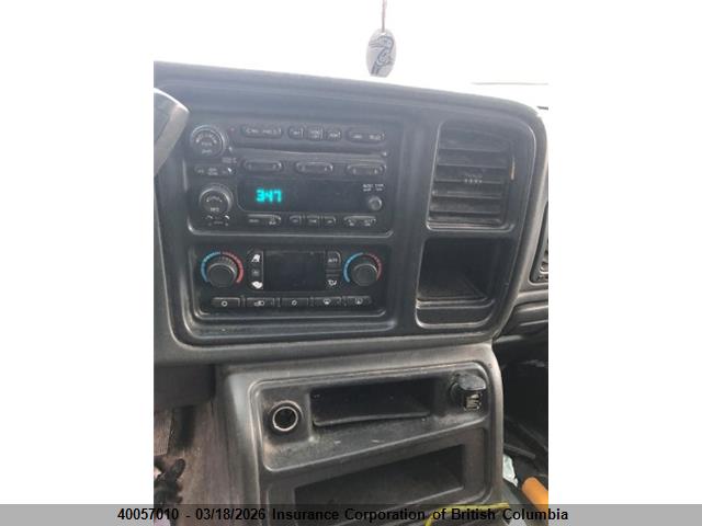 Продажа на аукционе авто 2006 Gmc New Sierra K1500, vin: 1GTEK19Z36Z172244, номер лота: 40057010