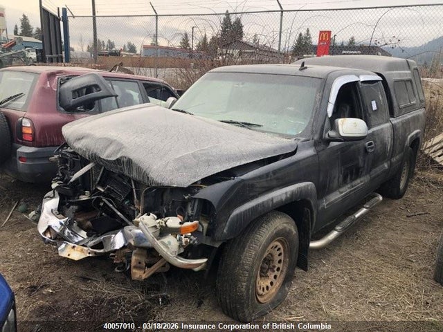 Продажа на аукционе авто 2006 Gmc New Sierra K1500, vin: 1GTEK19Z36Z172244, номер лота: 40057010