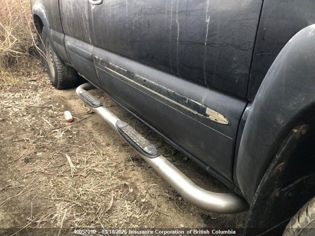 Продажа на аукционе авто 2006 Gmc New Sierra K1500, vin: 1GTEK19Z36Z172244, номер лота: 40057010
