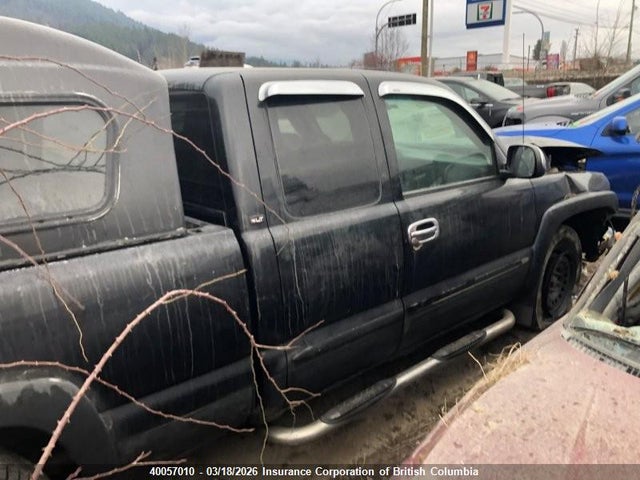Продажа на аукционе авто 2006 Gmc New Sierra K1500, vin: 1GTEK19Z36Z172244, номер лота: 40057010