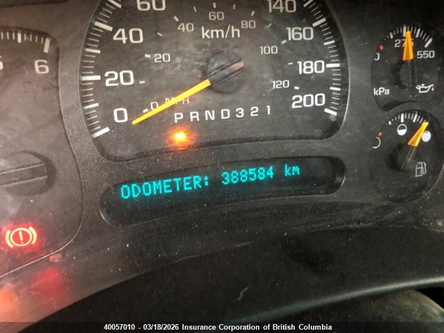 Продажа на аукционе авто 2006 Gmc New Sierra K1500, vin: 1GTEK19Z36Z172244, номер лота: 40057010