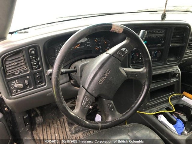 Продажа на аукционе авто 2006 Gmc New Sierra K1500, vin: 1GTEK19Z36Z172244, номер лота: 40057010