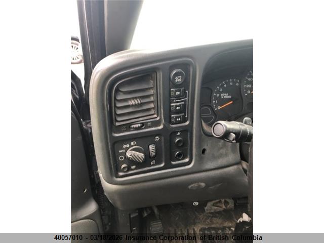 Продажа на аукционе авто 2006 Gmc New Sierra K1500, vin: 1GTEK19Z36Z172244, номер лота: 40057010