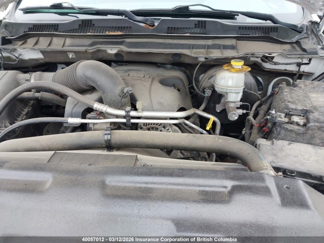 Продажа на аукционе авто 2015 Ram 1500 Slt, vin: 1C6RR7GT7FS631757, номер лота: 40057012