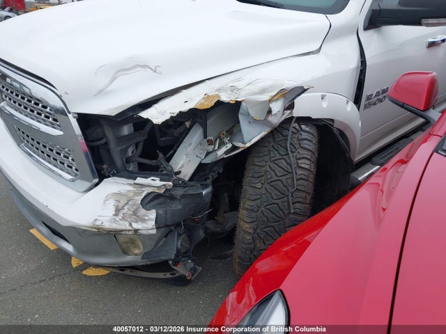 Продажа на аукционе авто 2015 Ram 1500 Slt, vin: 1C6RR7GT7FS631757, номер лота: 40057012