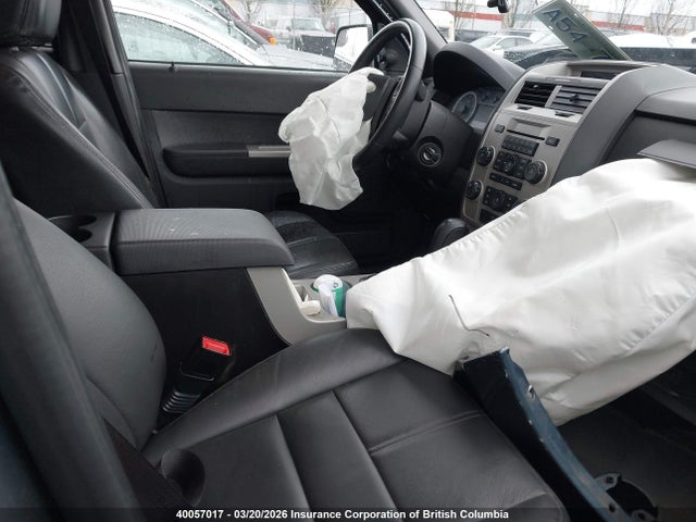 Aukcja sprzedaży 2012 Ford Escape Xlt, vin: 1FMCU9D7XCKB96837, numer aukcji: 40057017