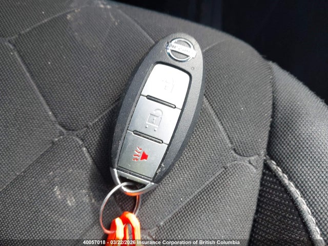 3N1CP5CU0KL567872 Nissan Kicks