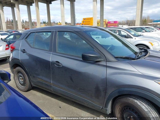 3N1CP5CU0KL567872 Nissan Kicks