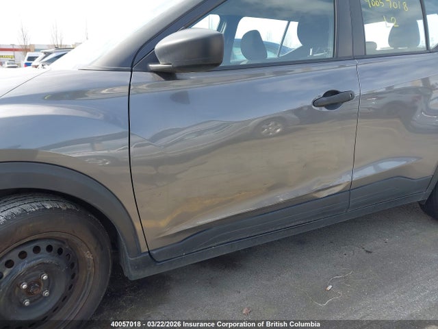 3N1CP5CU0KL567872 Nissan Kicks
