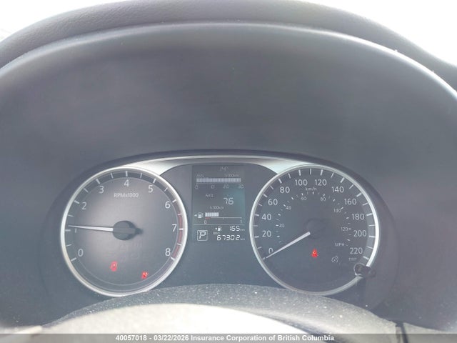 3N1CP5CU0KL567872 Nissan Kicks