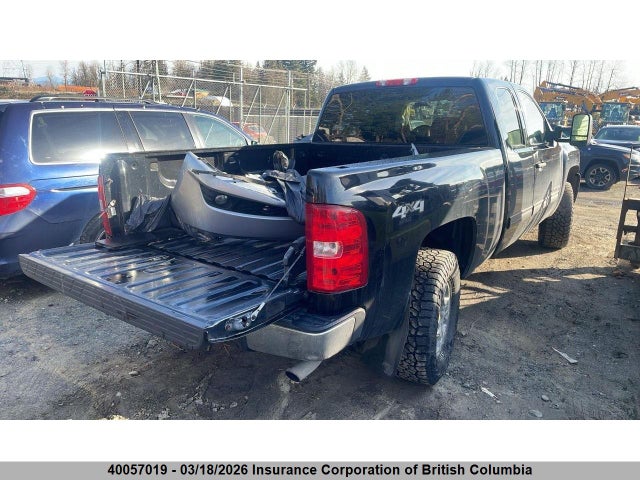 Продаж на аукціоні авто 2009 Chevrolet Silverado K1500, vin: 1GCFK19Y09Z142103, номер лоту: 40057019