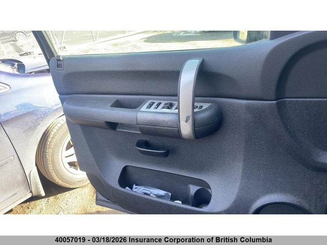 Продаж на аукціоні авто 2009 Chevrolet Silverado K1500, vin: 1GCFK19Y09Z142103, номер лоту: 40057019