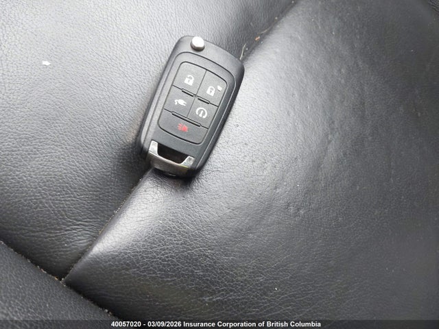 Chevrolet Volt 2015 1G1RD6E40FU115380 Image 11
