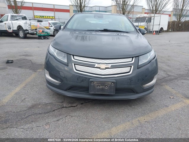 Chevrolet Volt 2015 1G1RD6E40FU115380 Image 13