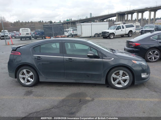 Chevrolet Volt 2015 1G1RD6E40FU115380 Image 14