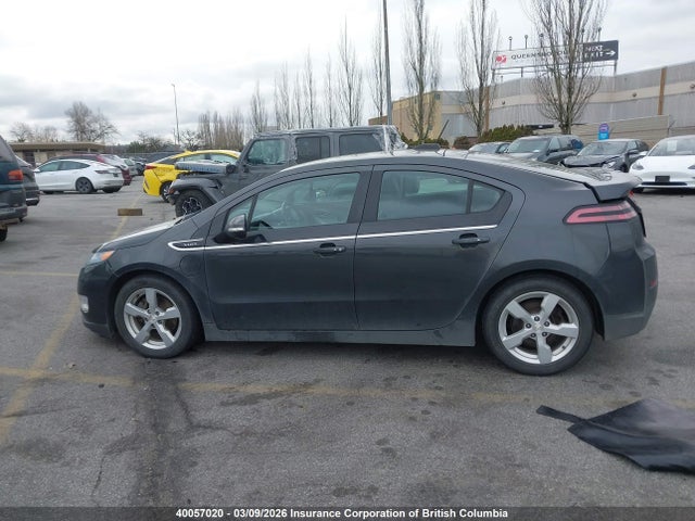 Chevrolet Volt 2015 1G1RD6E40FU115380 Image 15