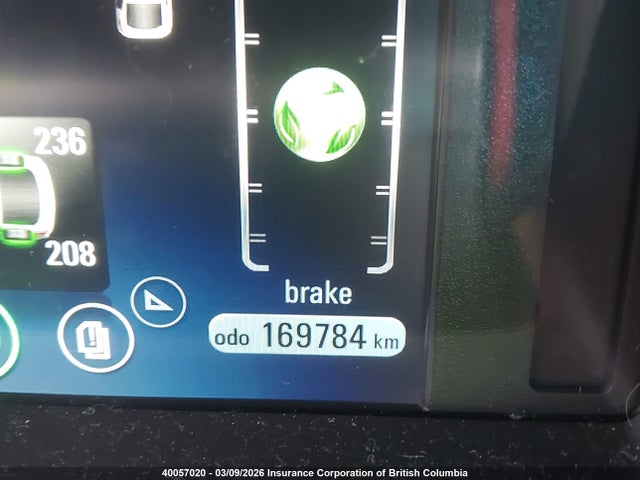 Chevrolet Volt 2015 1G1RD6E40FU115380 Image 16