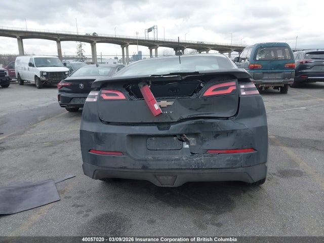 Chevrolet Volt 2015 1G1RD6E40FU115380 Image 17