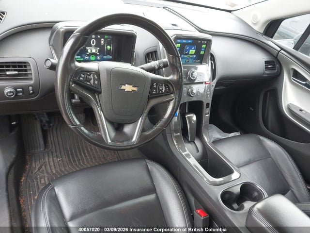 Chevrolet Volt 2015 1G1RD6E40FU115380 Image 20