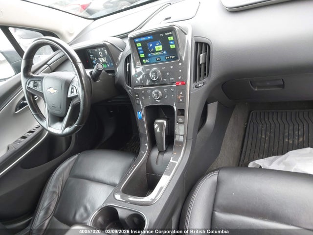 Chevrolet Volt 2015 1G1RD6E40FU115380 Image 21