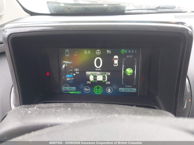 Chevrolet Volt 2015 1G1RD6E40FU115380 Image 7