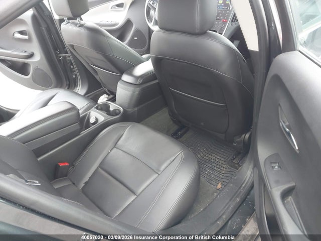 Chevrolet Volt 2015 1G1RD6E40FU115380 Image 8