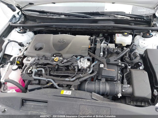 4T1B21HKXRU021213 Toyota Camry