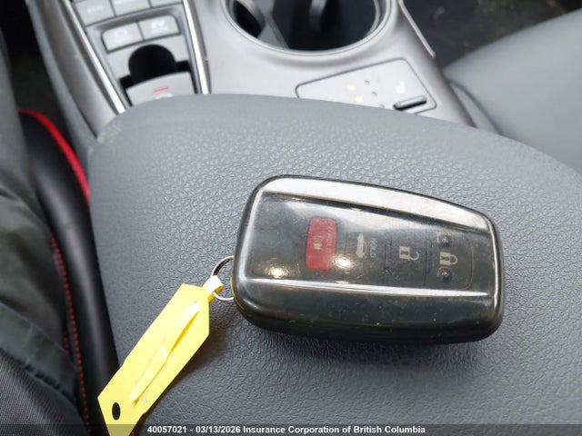 4T1B21HKXRU021213 Toyota Camry