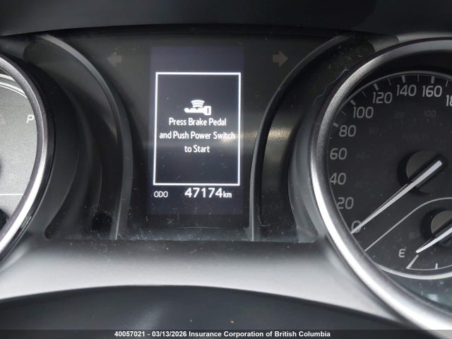 4T1B21HKXRU021213 Toyota Camry
