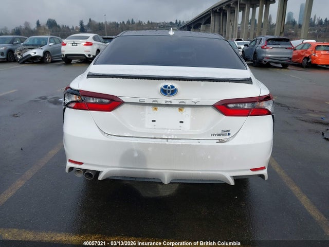 4T1B21HKXRU021213 Toyota Camry