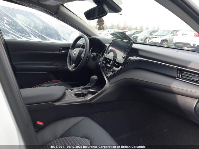 4T1B21HKXRU021213 Toyota Camry