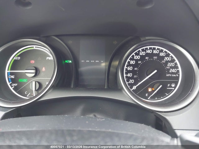 4T1B21HKXRU021213 Toyota Camry