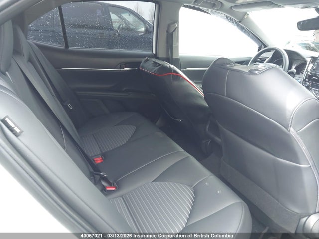 4T1B21HKXRU021213 Toyota Camry