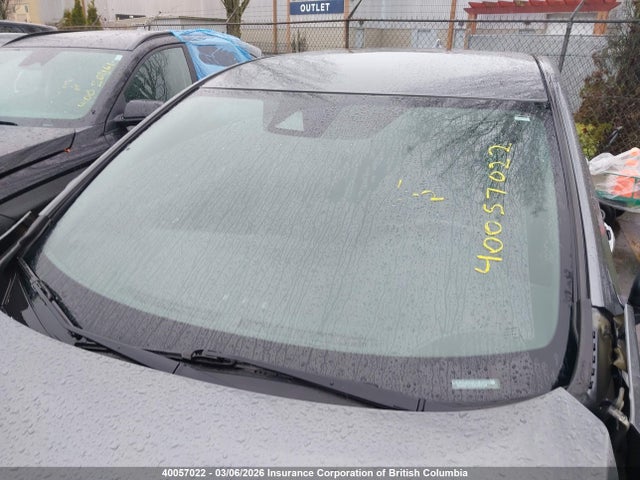 1N4AZ1CP5JC301538 Nissan Leaf