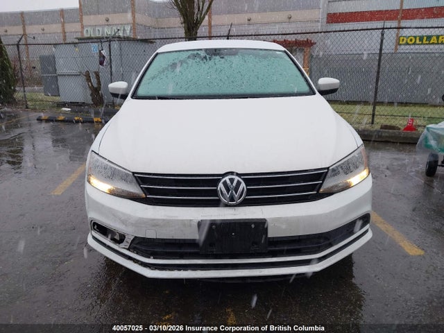Volkswagen Jetta 2017 3VW2B7AJXHM282382 Image 12